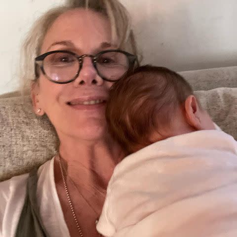 <p>Melissa Gilbert/ Instagram</p>