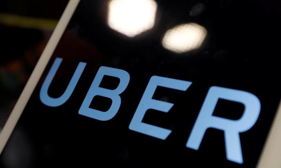 Uber says it ‘immediately removed this driver’s access’ to the app following the report. 