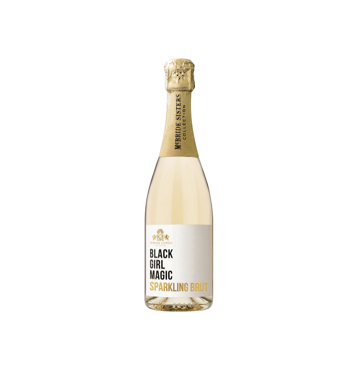 <p><a href="https://go.redirectingat.com?id=74968X1596630&url=https%3A%2F%2Fwww.wine.com%2Fproduct%2Fmcbride-sisters-black-girl-magic-sparkling-brut%2F711372&sref=https%3A%2F%2Fwww.cosmopolitan.com%2Flifestyle%2Fg40617080%2Fbest-gifts-wine-lovers%2F" rel="nofollow noopener" target="_blank" data-ylk="slk:Shop Now;elm:context_link;itc:0;sec:content-canvas" class="link ">Shop Now</a></p><p>McBride Sisters Black Girl Magic Sparkling Brut</p><p>$26.99</p><p>wine.com</p><span class="copyright">McBride Sisters</span>