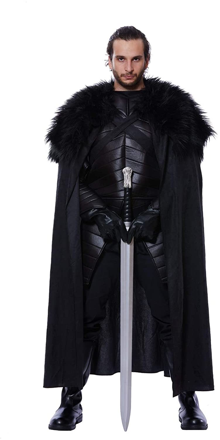 Jon Snow Costume