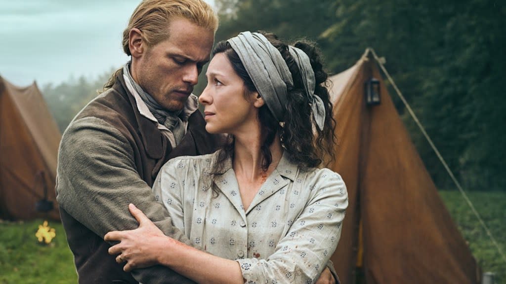 Outlander Season 7 Episode 2 Release Date