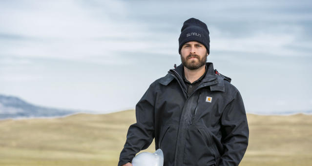 New Carhartt Program Keeps Worn Workwear Out Of Landfills