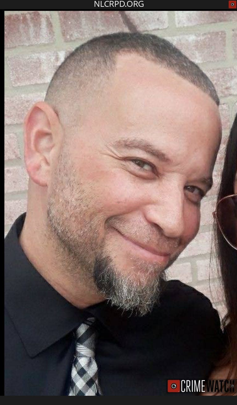 Northern Lancaster County Regional Police are looking for 48-year-old Matthew S. Harrison, who has ties to York County. His wife, Jami A. Harrison, was killed in Lancaster County.