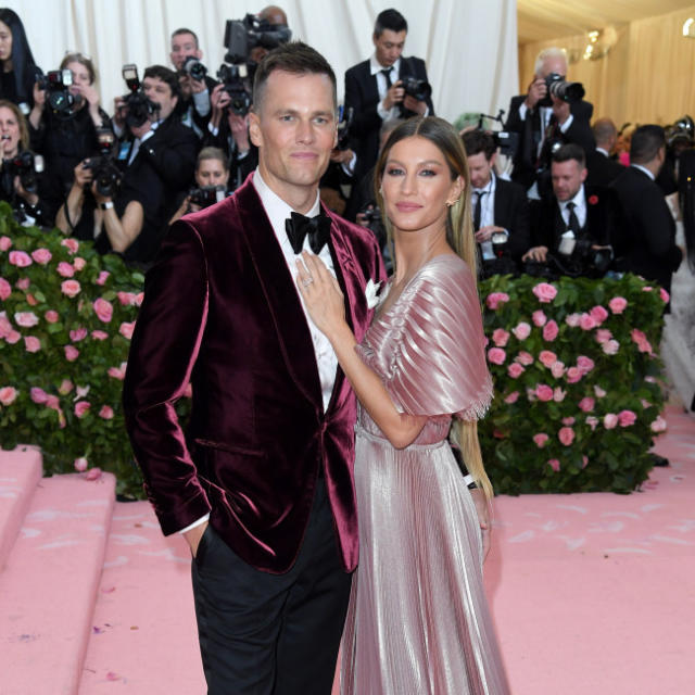 Tom Brady talks balancing personal life and football after Gisele