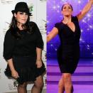 <p>The former talk show host dropped more than 20 pounds and lost 15 inches on <em>DWTS </em>season 13 in 2011. “I’m dropping weight like crazy,” she told <a href="https://www.accessonline.com/articles/ricki-lake-reveals-dancing-with-the-stars-weight-loss-110236/" rel="nofollow noopener" target="_blank" data-ylk="slk:Access Hollywood;elm:context_link;itc:0;sec:content-canvas" class="link "><em>Access Hollywood</em></a>. “My pants are falling off.” The weight loss trumped the trophy for Ricki. “If we don’t win, I really will be OK," she added. "I feel like I’ve won thus far. I’ve come further than I thought I would."</p>