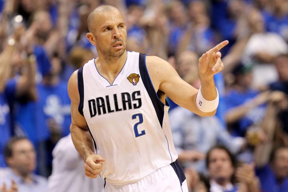 Jason Kidd