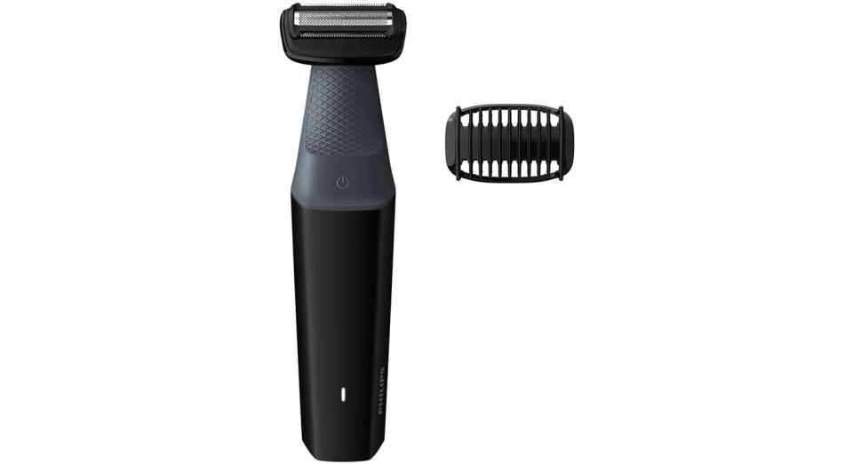 Philips Body Groomer