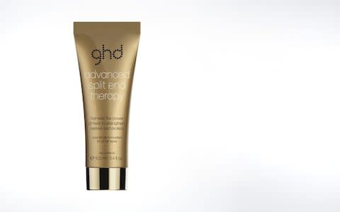 GHD Advanced Split End Therapy cream