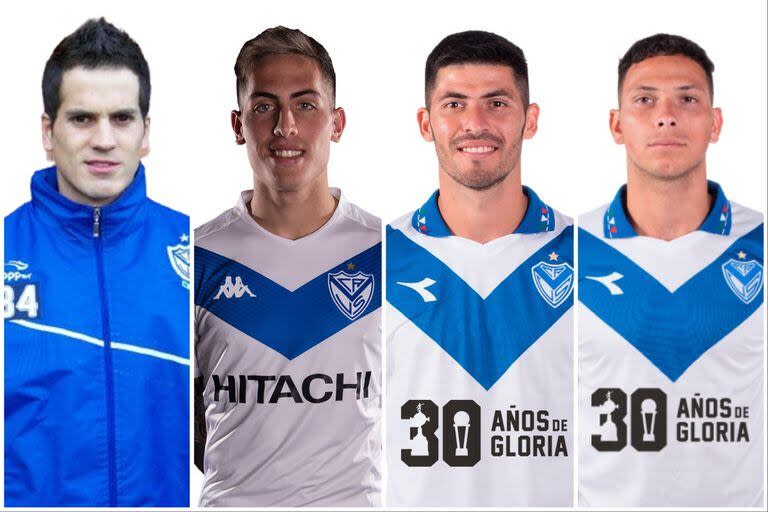 El club argentino Vélez Sarsfield separó de su plantel profesional a cuatro futbolistas tras una denuncia por abuso sexual radicada en Tucumán. Los jugadores apartados son el uruguayo Sebastián Sosa, el paraguayo José Florentín y los argentinos Braian Cufré y Abiel Osorio