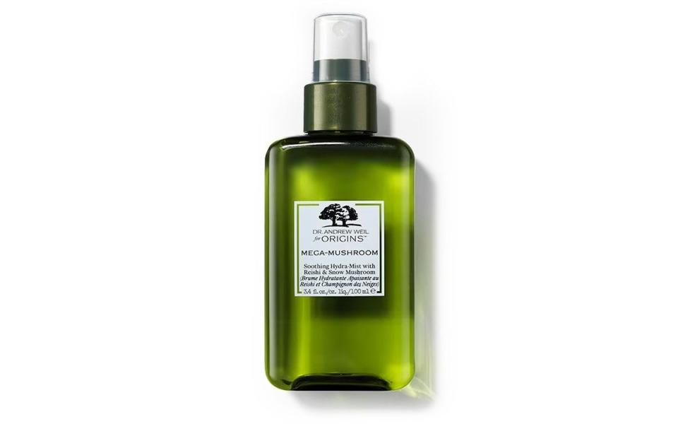 Mega-Mushroom Soothing Hydra-Mist With Reishi And Snow Mushroom, £24