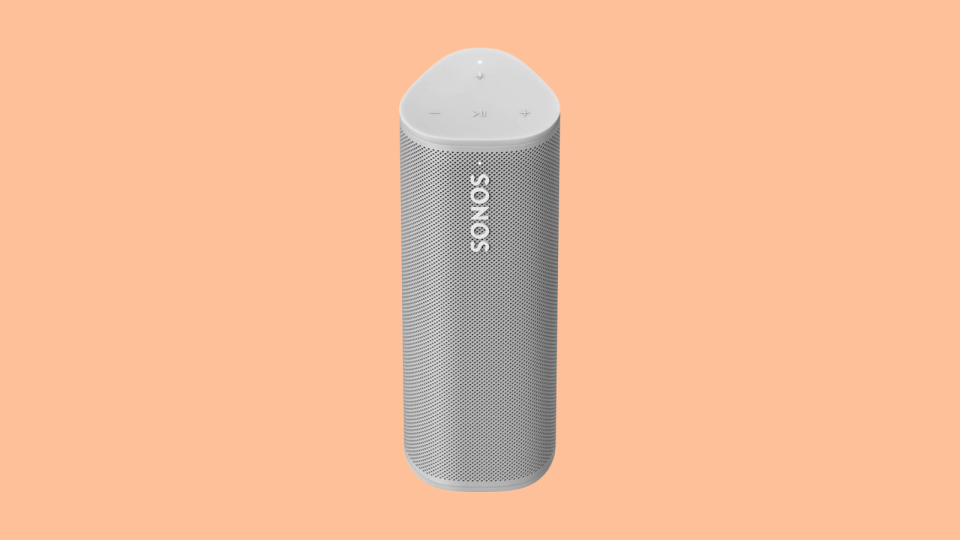 Best Father's Day gifts: Sonos Roam speaker