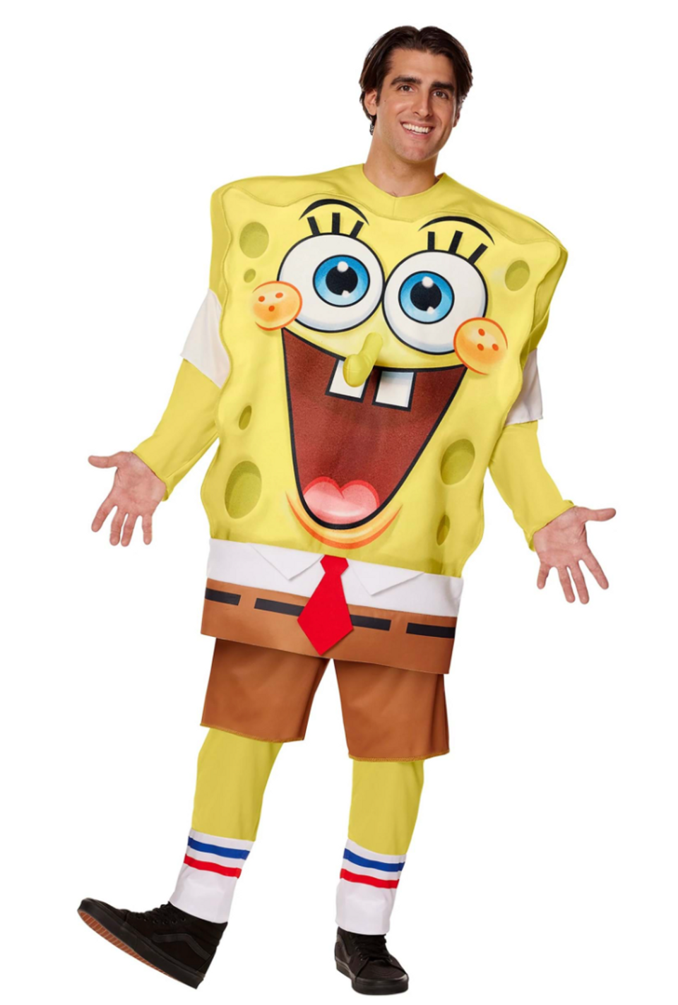 SpongeBob Costume