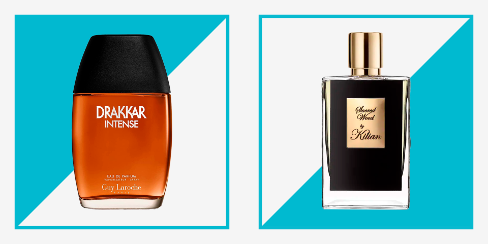 Switch Up Your Scent With These Expert-Tested Colognes