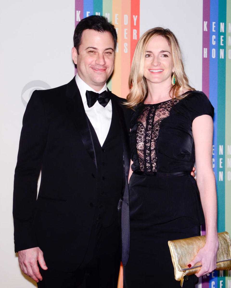 35th Kennedy Center Honors (Kris Connor / Getty Images)