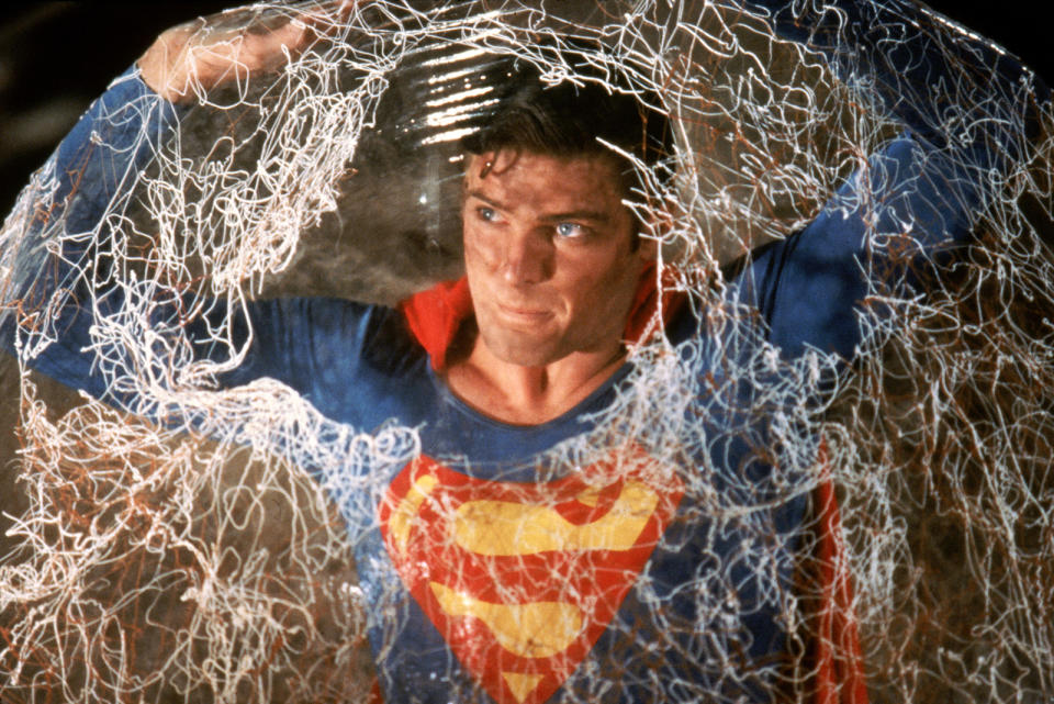 Christopher Reeve