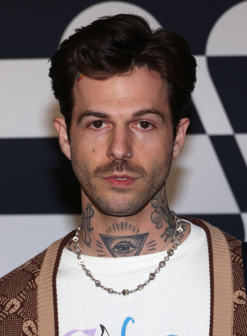 Jesse Rutherford has been under scrutiny ever since his relationship with Billie Eilish was first made public last October, but things reached new levels in August. The 11-year age gap between the two stars coupled with Billie being a huge fan of Jesse’s for years before they met sparked discourse about a problematic power dynamic between them.They met for the first time when Billie was just 16 years old, but she was 20 and he was 31 when they started dating. Amid the backlash, the two stars leaned into the criticism around their age gap by dressing up as a baby and an old man for Halloween last year, and when their split was confirmed in May, Billie’s rep insisted that things were “amicable.”But three months later, Jesse horrified people when he appeared to make “disrespectful” and “disturbing” references to Billie in his new song “POV.”In the track, Jesse sings: “She's been listening to me since 2013 / I know she's got daddy issues, welcome to the family.”  While Billie has an incredibly close relationship with both of her parents, some believe that Jesse's reference to 