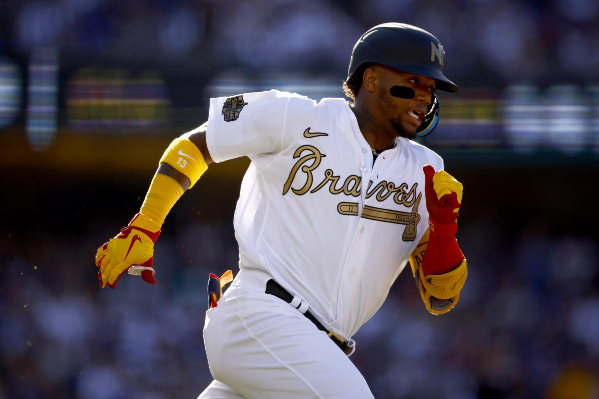 Fantasy Baseball American League Second-Half Predictions