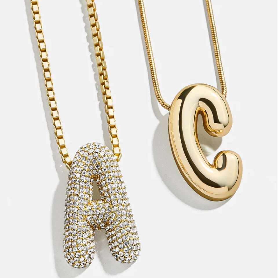 Baublebar's Best-Sellers Are Back in Stock & 20 Percent Off