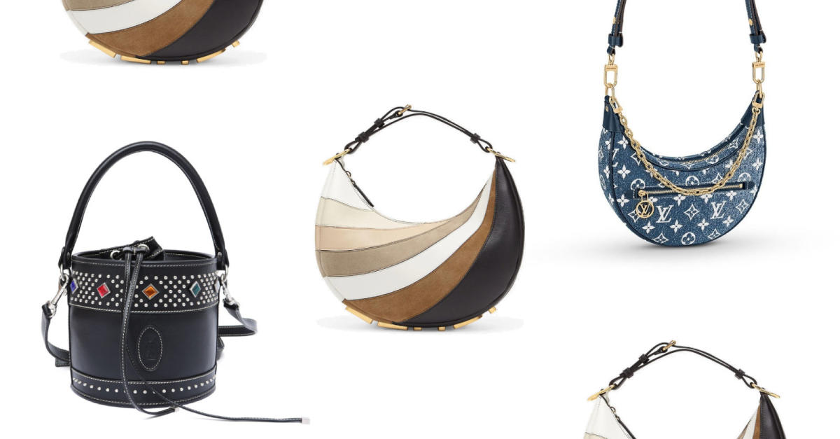 15 best luxury saddle bags that will elevate your everyday look