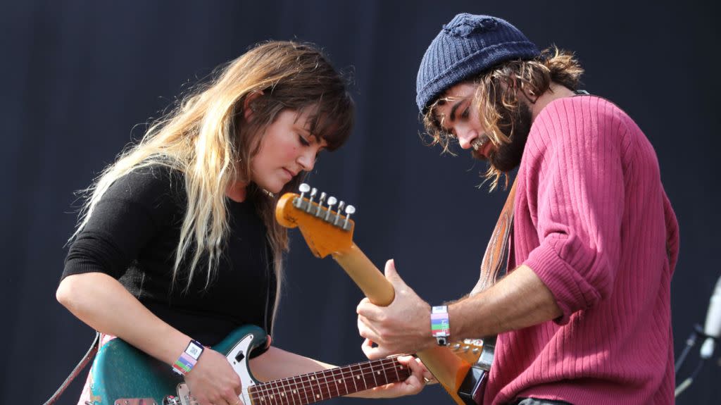 Angus & Julia Stone