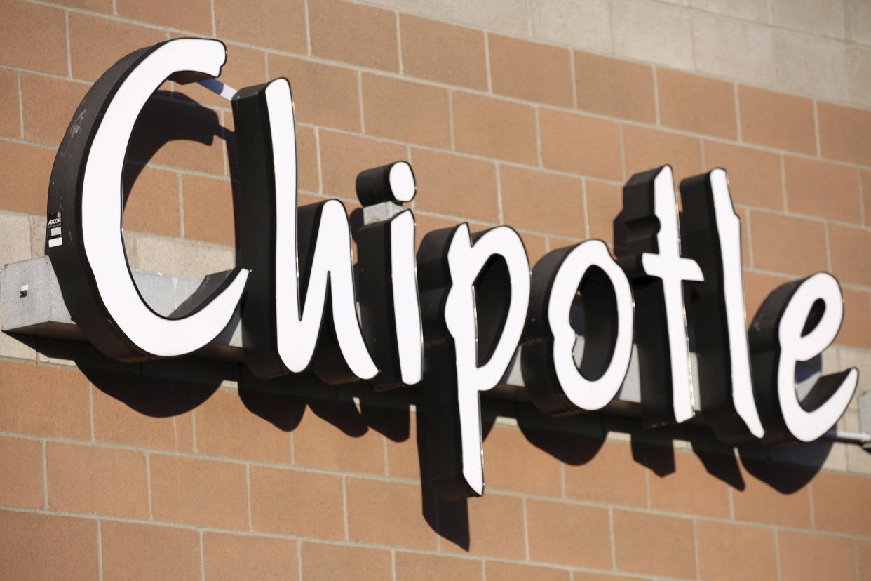 Current and former Chipotle workers suing to recoup money for "off the clock" work may immediately feel the effects of the Supreme Court's Epic Systems v. Lewis ruling.&nbsp; (Photo: David Ryder/Reuters)