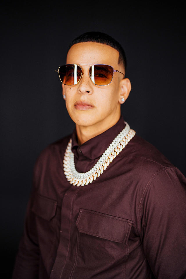 Gasolina — Daddy Yankee