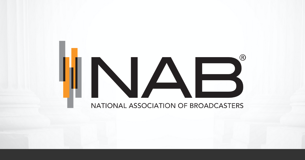  NAB. 