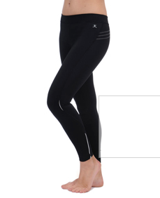 Danskin Running Tights