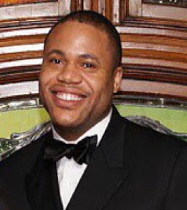 Timothy Cunningham