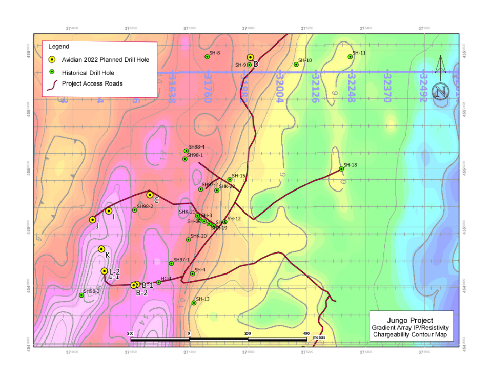 MapDescription automatically generated