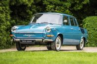 <p>While some would snigger at the Skoda MB models, which came in 1000 and 1100 forms, it should be remembered they were simple, reliable transport that sold at a price well below what most Western European makes could manage. They were also decent to drive and did well in rallying and hillclimbing in period.</p><p>The sole Skoda MB that’s on the road in the UK now is more a reflection on how few were sold here when new. Those that were sold here were also treated as cheap, disposable transport as they slipped into the lower rungs of the used car ladder, so it’s possibly a miracle one remains at all.</p>