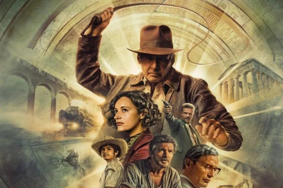 Desde la literatura hasta la pantalla grande: Indiana Jones en la cultura pop