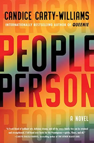 2) People Person