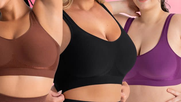 Buy two Shapermint bras and get 53% off.