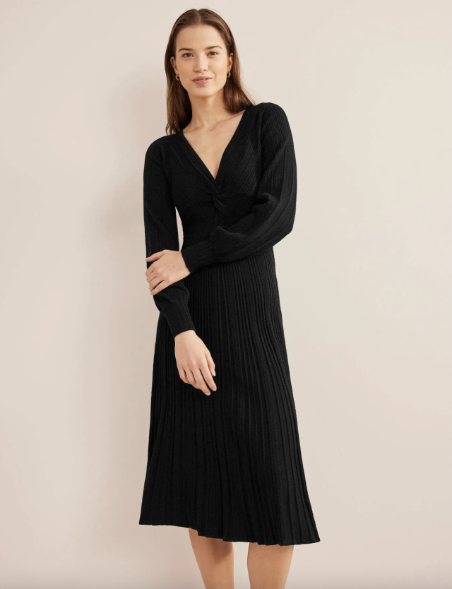 Special occasion dresses UK: Boden midi worth adding to your basket