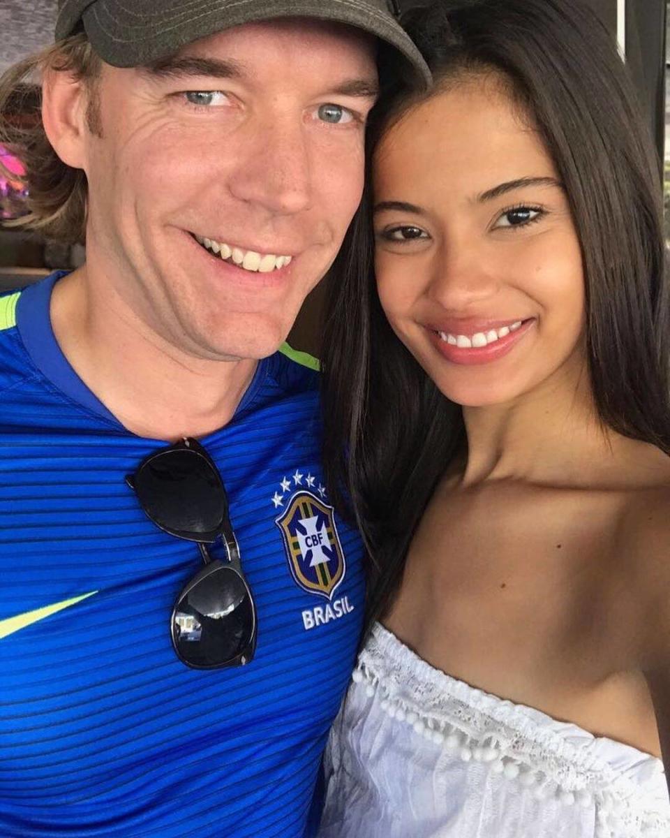 Juliana Custodio, Michael Jessen, 90 Day Fiance 