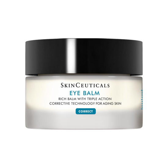 <p><a href="https://go.redirectingat.com?id=74968X1596630&url=https%3A%2F%2Fbluemercury.com%2Fproducts%2Fskinceuticals-eye-balm%3Fvariant%3D32365292683339%26currency%3DUSD%26s_kwcid%3DAL%252118664%25213%2521%2521%2521%2521x%2521%2521%26gad_source%3D1%26gclid%3DCjwKCAjw_LOwBhBFEiwAmSEQAWxZRR4P7IZEr8JhaDvBsX7EHyM6aiOyIeyV7bKeryePOBJssPboDxoCg0wQAvD_BwE&sref=https%3A%2F%2Fwww.harpersbazaar.com%2Fbeauty%2Fskin-care%2Fg60389743%2Fbest-eye-creams-for-sensitive-skin%2F" rel="nofollow noopener" target="_blank" data-ylk="slk:Shop Now;elm:context_link;itc:0;sec:content-canvas" class="link ">Shop Now</a></p><p>Eye Balm</p><p>bluemercury.com</p><p>$92.00</p><span class="copyright">Bluemercury</span>