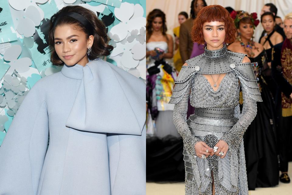 <h1 class="title">Zendaya</h1> <cite class="credit">Photo: Getty Images</cite>