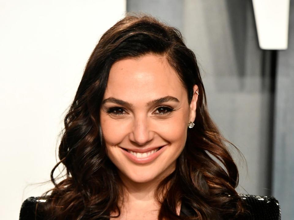 Gal Gadot claims Whedon threatened her career during the filming of ‘Justice League’ (Getty Images)