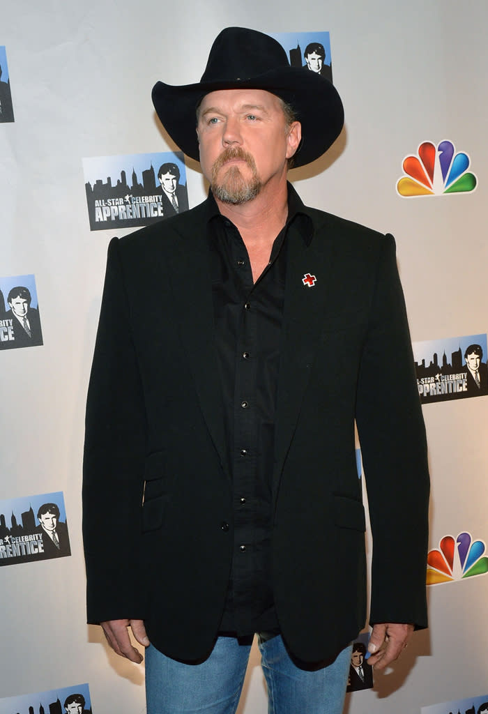 Trace Adkins