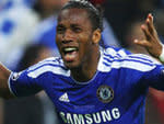 Drogba, Chelsea shock the soccer world