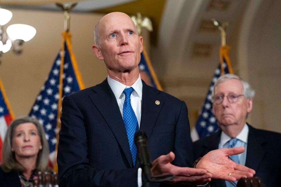 Rick Scott