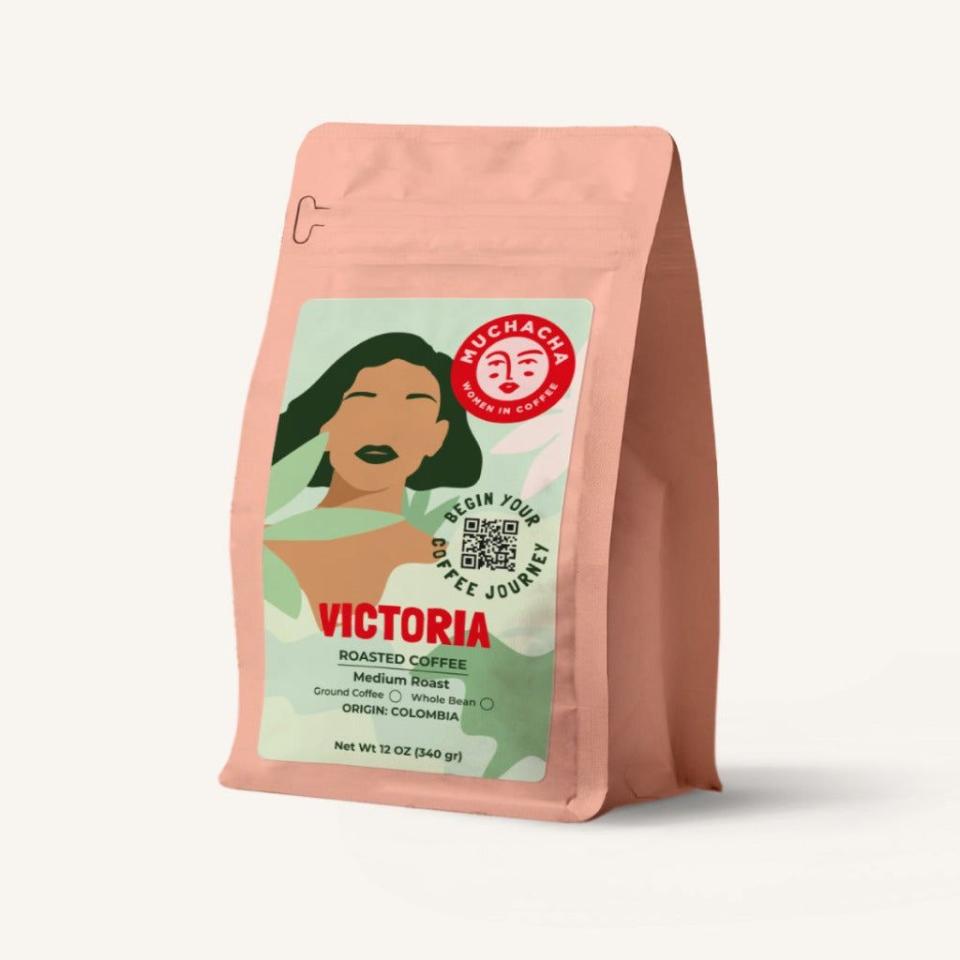 2) Coffee Victoria