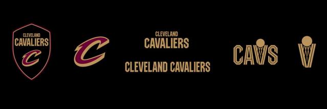 When will the Cleveland Cavaliers unveil their new uniforms?