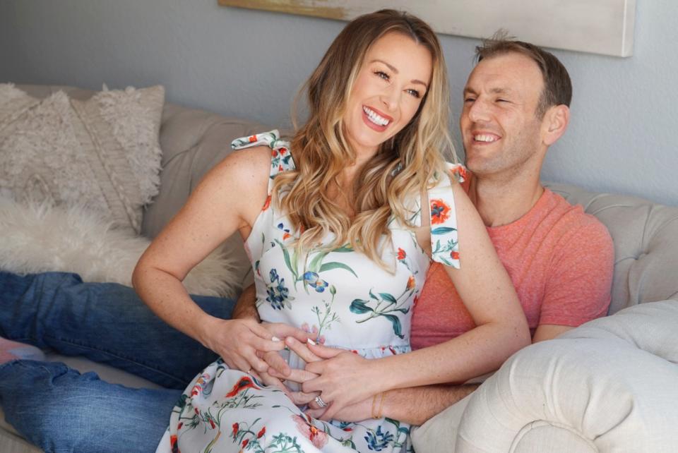 Married at First Sight's Jamie Otis and Doug Hehner Celebrate Anniversary