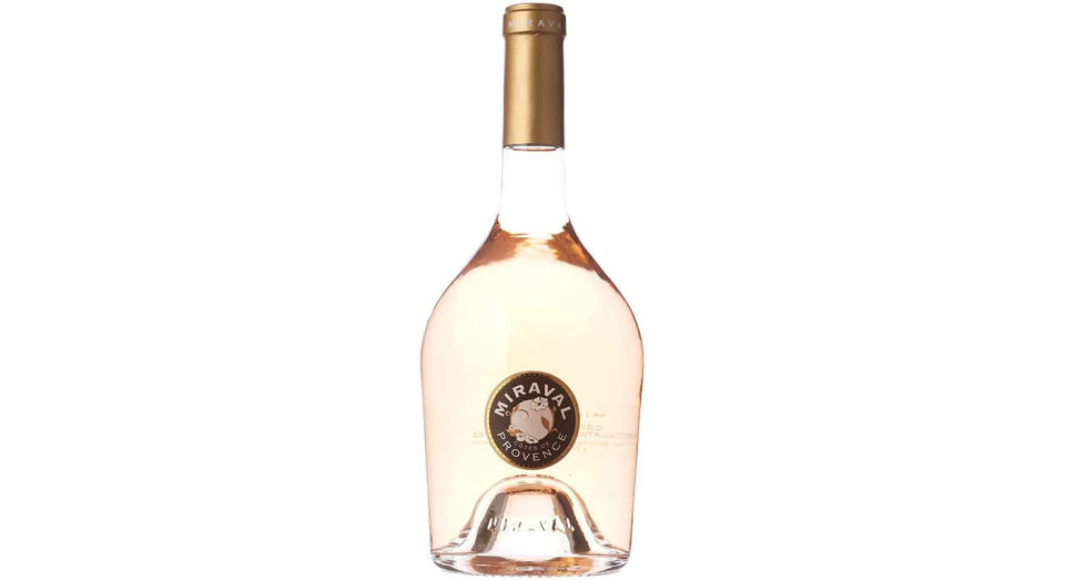 Miraval 2019 Rose Wine, 0.75 cl 