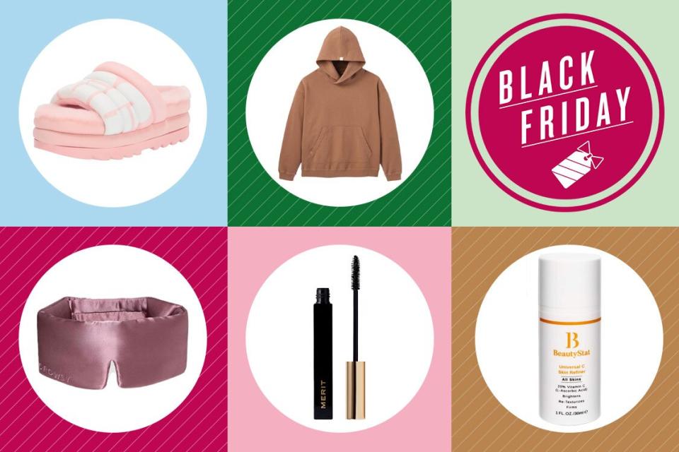 Celeb-Loved Fashion & Beauty Products on Sale