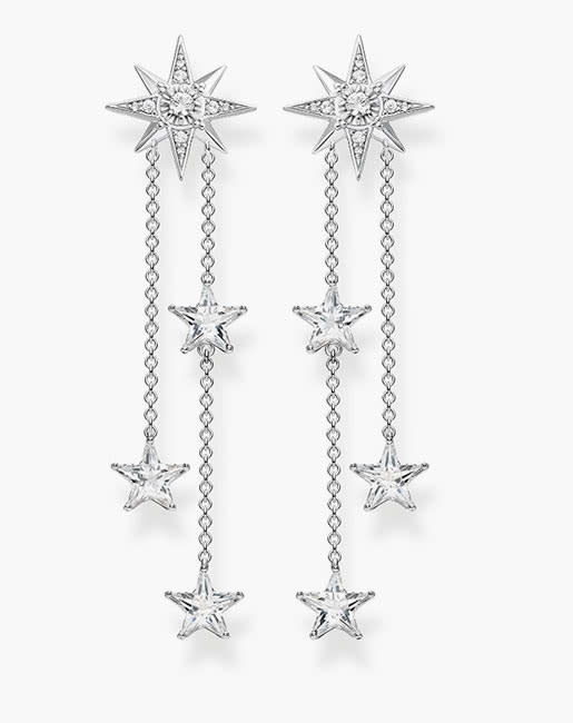 thomas-sabo-star-drop-earrings