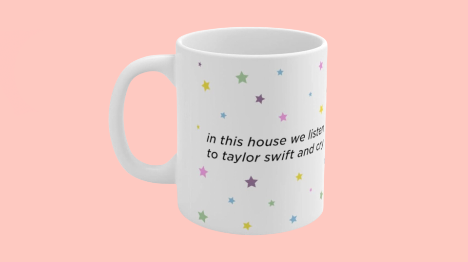 These are the best gifts for Taylor Swift fans.