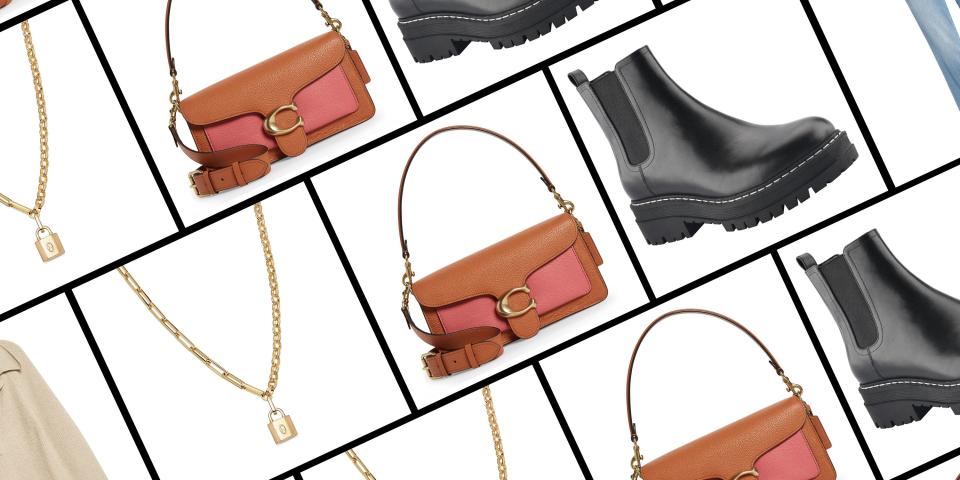 56 Unmissable Fashion Deals From Nordstrom's Cyber Monday Sale